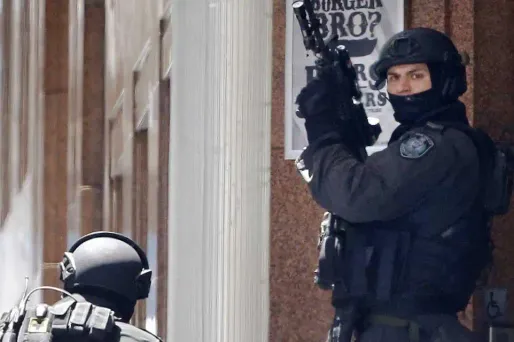 L'Australie, une cible privilégiée des terroristes ?