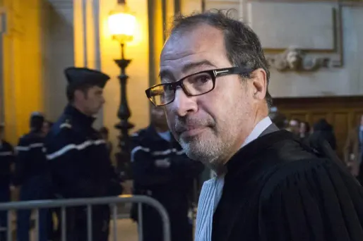 L'avocat de l'UMP convoqué par les juges