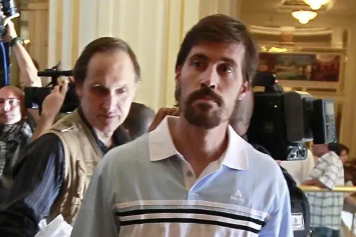 L'Etat islamique tenterait de monnayer le corps de James Foley