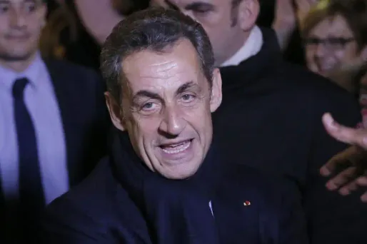 L'UMP de Sarkozy mise sur une hausse des dons