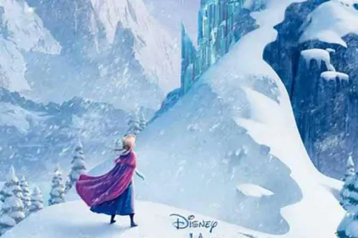 La Reine des Neiges aura une suite