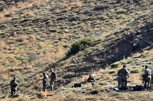 Le chef des djihadistes qui ont tué Hervé Gourdel a été abattu