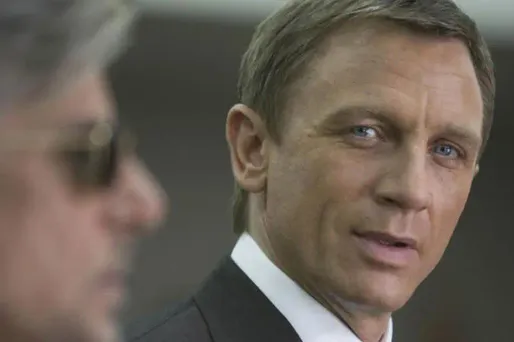 Le scénario du nouveau James Bond a fuité sur Internet