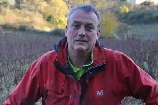 Le viticulteur bio qui refusait de traiter ses vignes relaxé