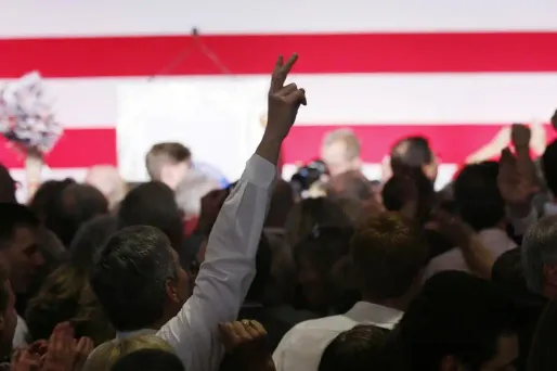 Les cinq choses à retenir sur les élections de mi-mandat