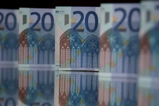 Les salaires des Français ont baissé en 2012