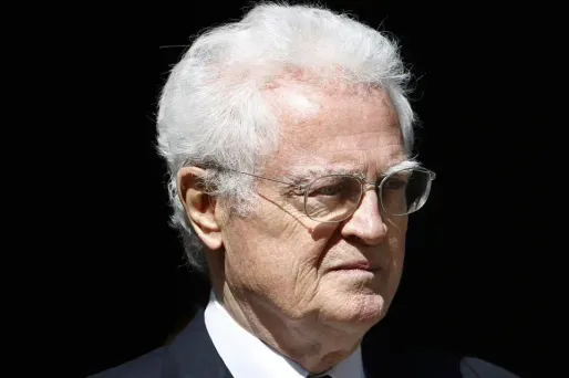 Lionel Jospin va faire son entrée au Conseil constitutionnel