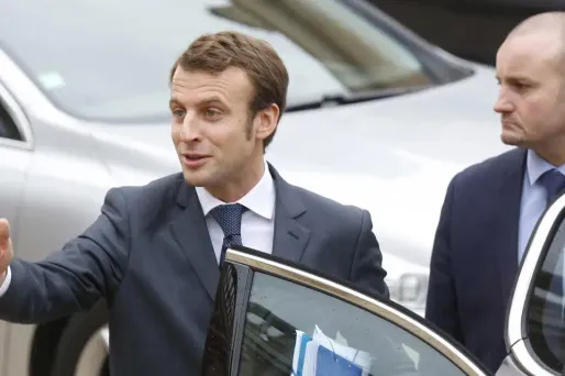 Les ambitions du projet de loi Macron risque d'être un peu revu à la baisse sous la pression du PS.