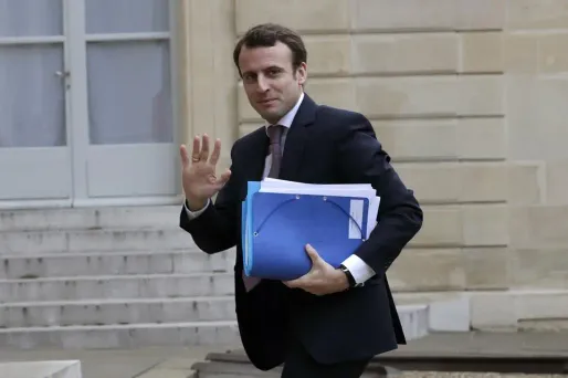 Loi Macron : que contient cette loi sur la croissance ?