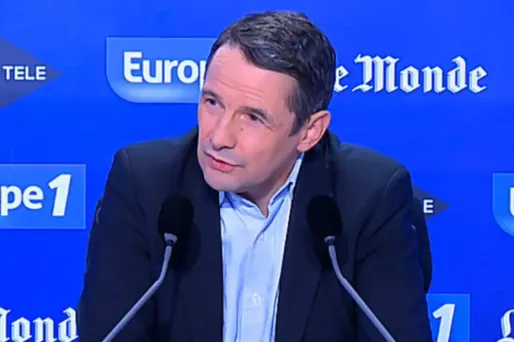 Loi Macron : Thierry Mandon appelle à "rester calme"