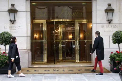 Meurtre au Bristol : un homme d'affaires britannique aux assises