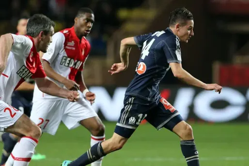 Monaco-OM, le "classique" méconnu