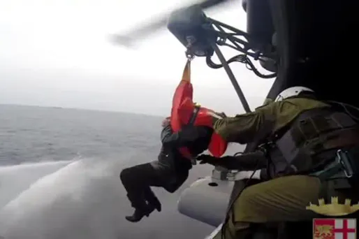 "Norman Atlantic" : comment se sont passées les opérations ?