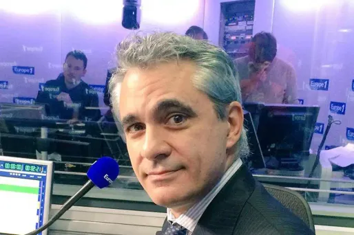 OCDE : "le modèle social français doit être réinventé"