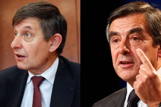 Où en est l'affaire Fillon-Jouyet ?