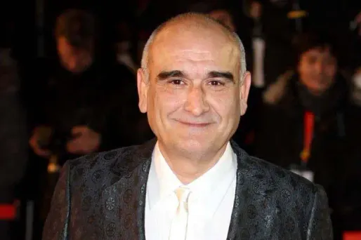 Pascal Nègre invité du Club de la Presse