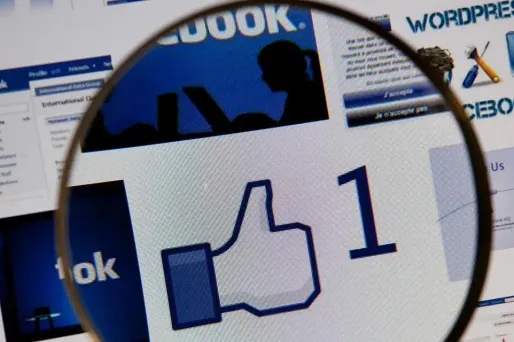 Pourquoi il n'y aura jamais de bouton "J'aime pas" sur Facebook