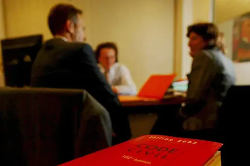 Pourquoi le nombre de divorces baisse ?