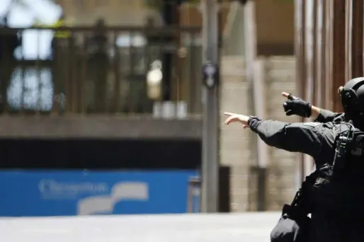 Prise d'otages à Sydney : 16 heures d'angoisse