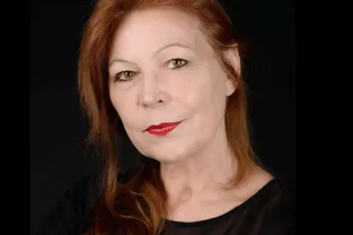 Prix Goncourt 2014 : Lydie Salvayre primée pour "Pas pleurer"