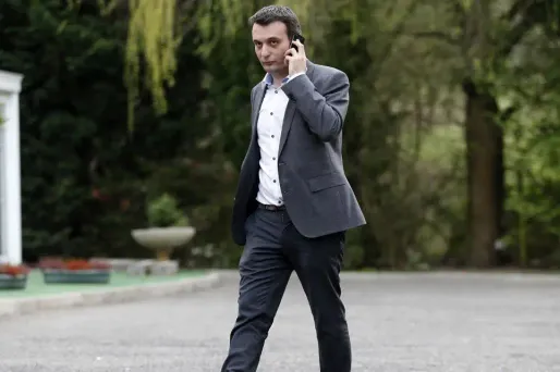 Révélations sur Philippot : "Je suis scandalisé"