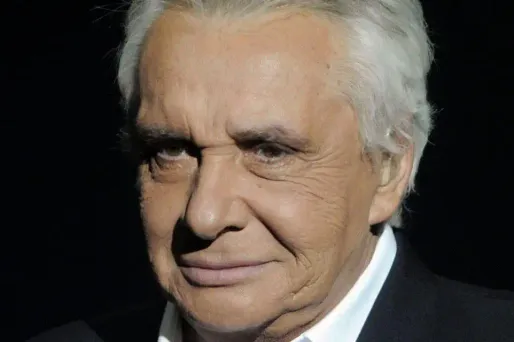 Sardou soutient Sagnol : "Usain Bolt, il est pas alsacien"
