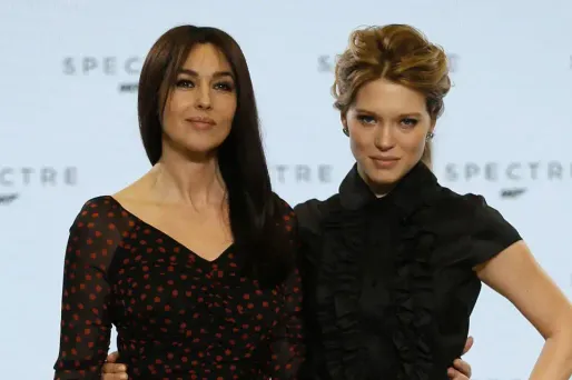 "Spectre" : tout ce qu'il faut savoir sur le dernier James Bond