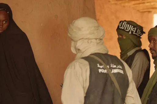 Timbuktu, le film coup de poing d'Abderrahmane Sissako