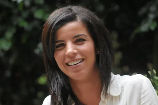 UMP : la secrétaire nationale issue d'un parti proche du FN débarquée