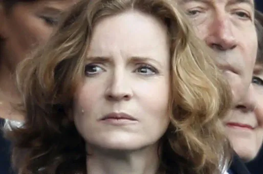 UMP : NKM nommée numéro deux avec "totale liberté de parole"