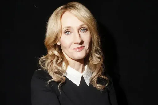 Une nouvelle saga de J.K. Rowling, adaptée à la télévision