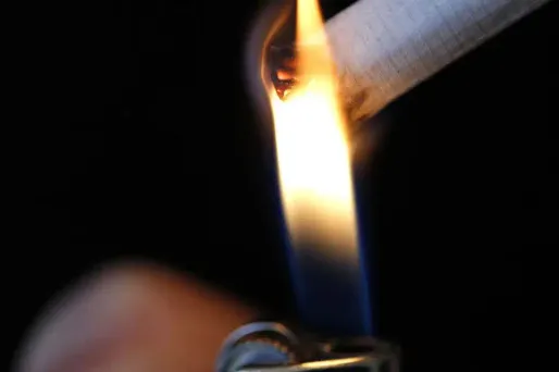 Une prise de sang efficace pour détecter un cancer du poumon ?