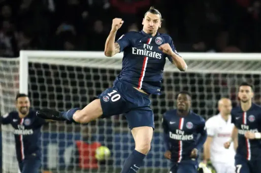 VIDÉO - Le retour marquant de Zlatan au Camp Nou