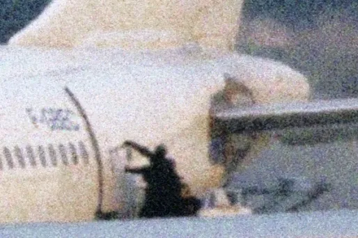 Vol Alger-Paris, Noël 94 : "sur le moment, on ne pense pas à la mort"