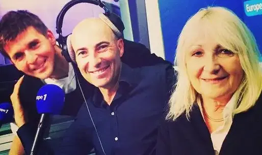 Vos meilleurs moments 2014 sur Europe 1