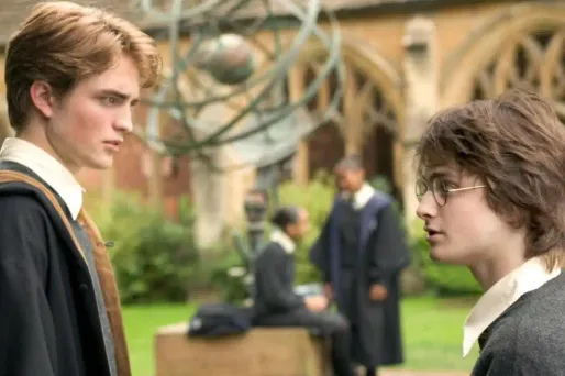 Harry Potter revient sous forme de nouvelles