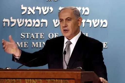 Israël : pourquoi Netanyahou fait éclater sa coalition