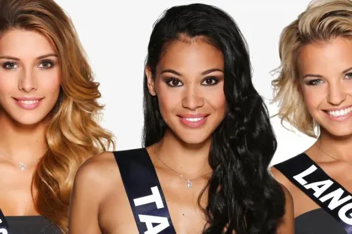 Miss France : découvrez les photos des candidates favorites