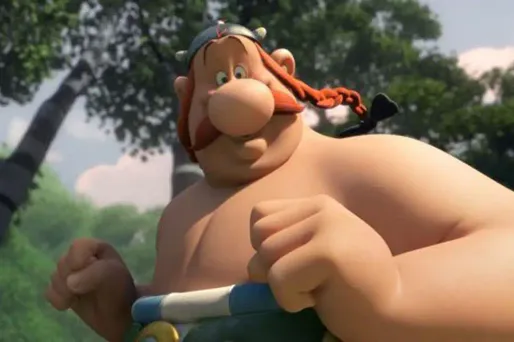 Pourquoi le nouvel Astérix va vous surprendre