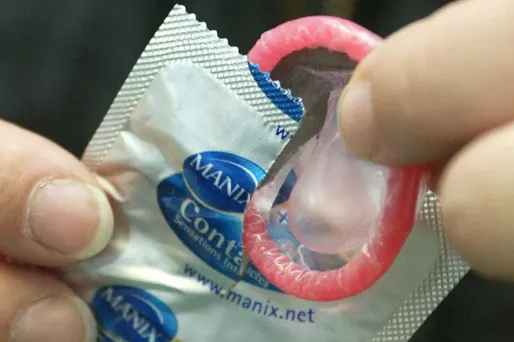 Un étudiant sur trois n'utilise jamais de préservatif