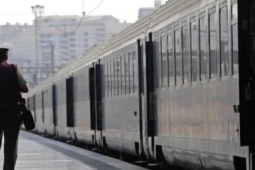 Un faux contrôleur SNCF démasqué après plus de 1000 trajets