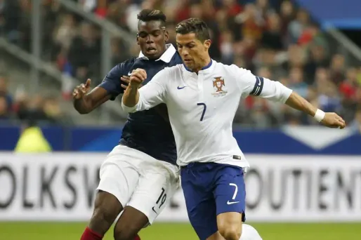 Une Ligue des nations pour les grands et les petits