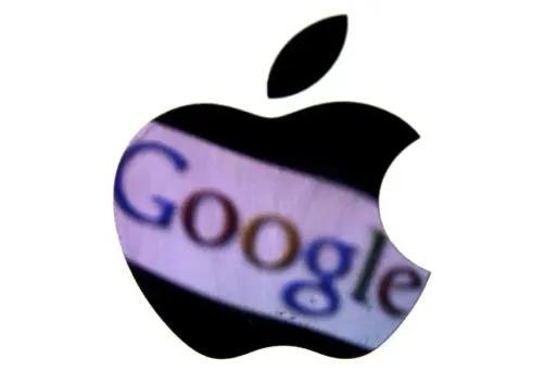 Apple et Google ont-ils fait ami-ami ?