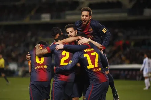 Barça VS Real, encore un Clasico