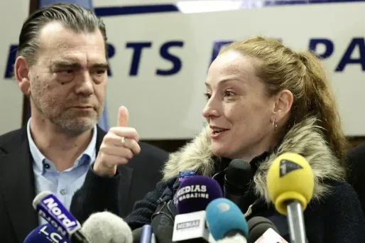 La justice mexicaine a reconnu que les droits de Florence Cassez n'avaient pas été respectés.