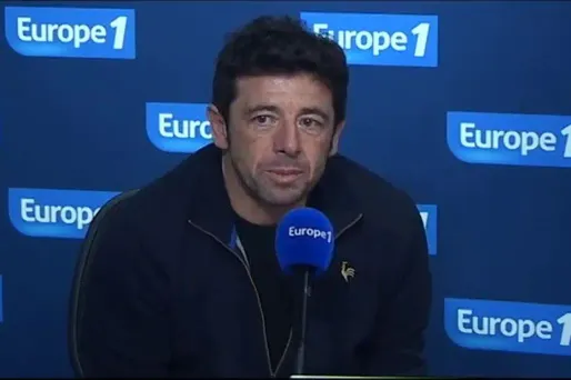 César : Bruel vote... Trintignant