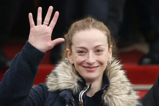 Comment Florence Cassez a appris sa libération