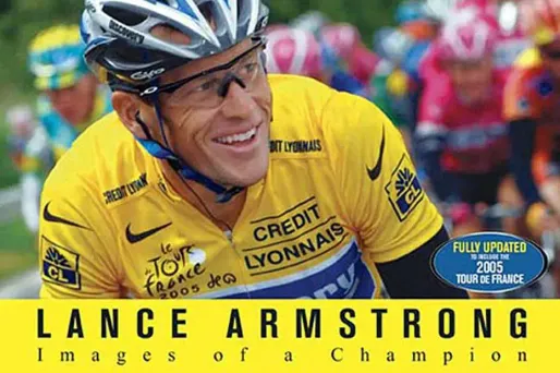 Des livres d'Armstrong au rayon fictions