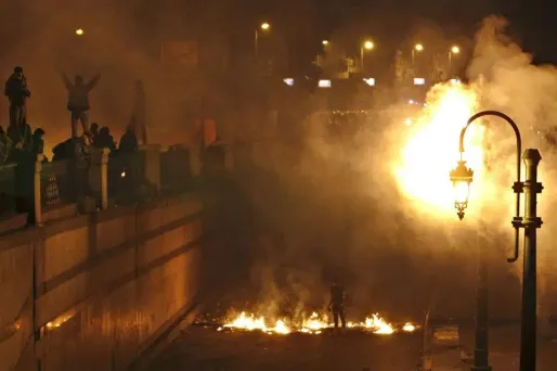 Egypte : l'état d'urgence après 47 morts