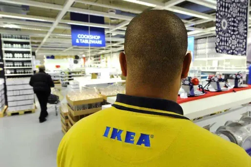 Deux anciens responsables de la sécurité d'Ikea France ont été convoqués mardi pour être mis en examen.